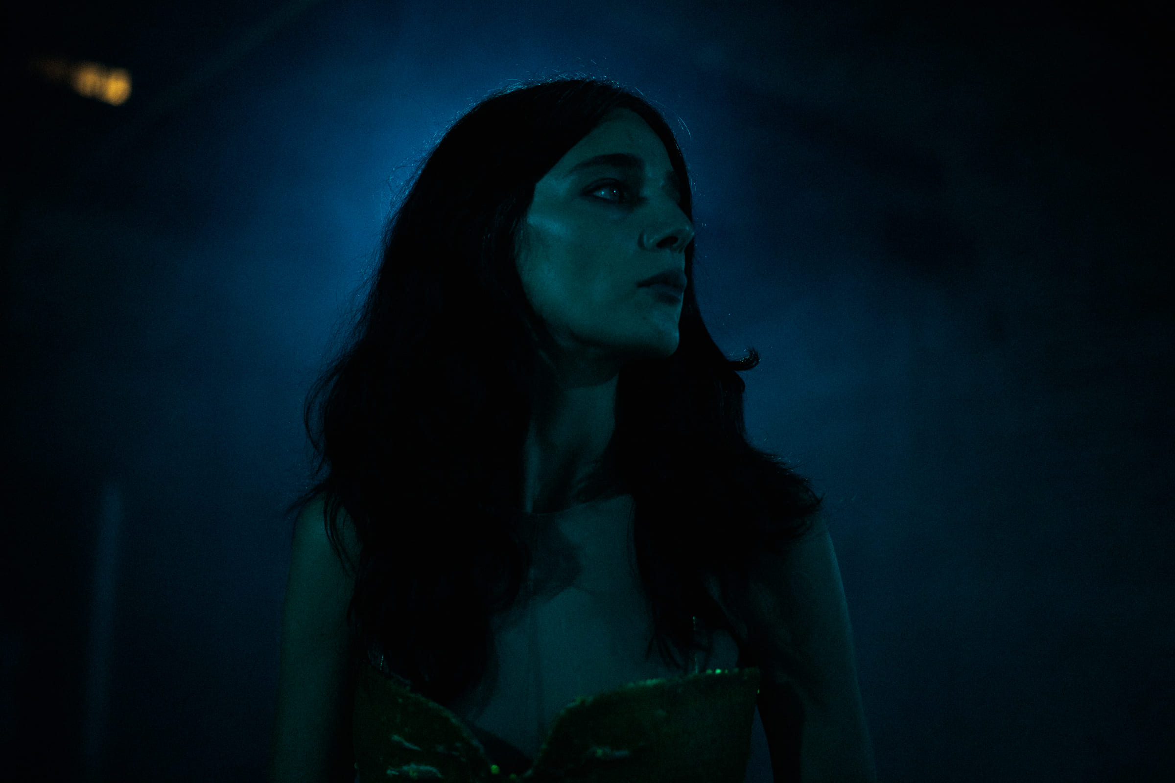 Jocasta: Raw Material production photo